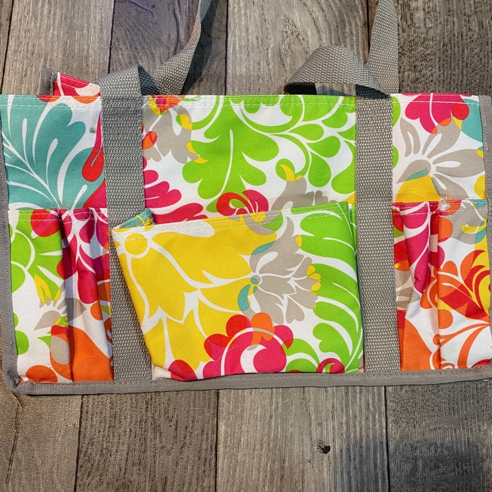 Thirty one bag